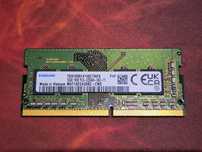 Pamięć RAM DDR4 Sodimm 16GB Samsung