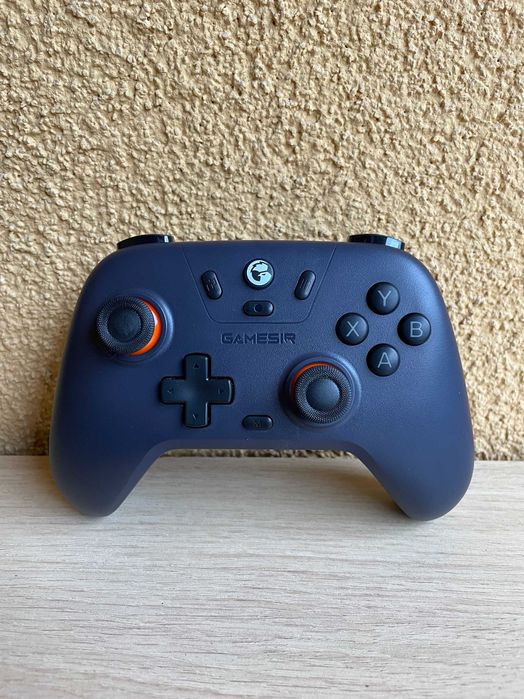 Kontroler bezprzewodowy GameSir T4n Lite Android switch PC USB-C