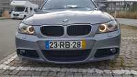 Vendo BMW 320d touring pack M