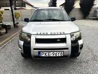 Land Rover Freelander 2.0D 4x4 klima przeb.224tyś