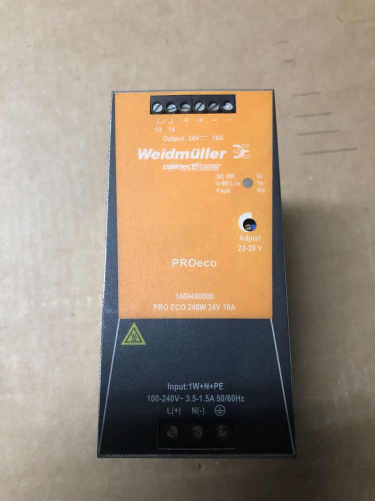 Material electrico