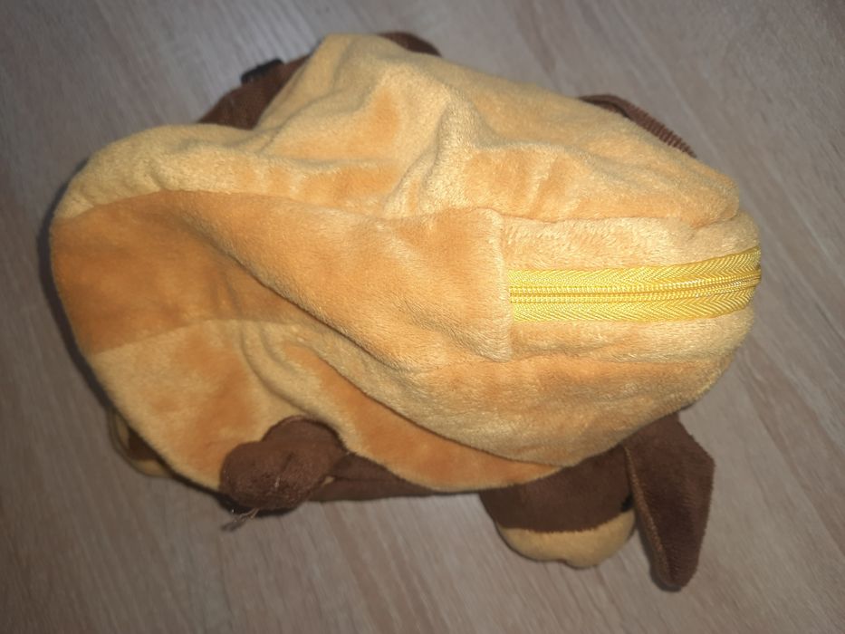 Рюкзачок для малюків