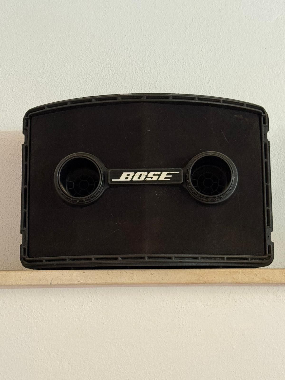 Colunas Bose 802 Series II