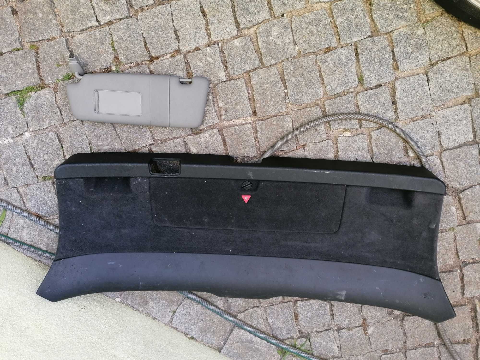 Peças para Audi A4 B6 e B7