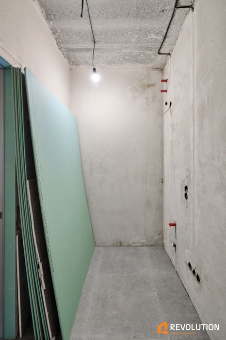 Без % ЖК Ліпінка  49 м2