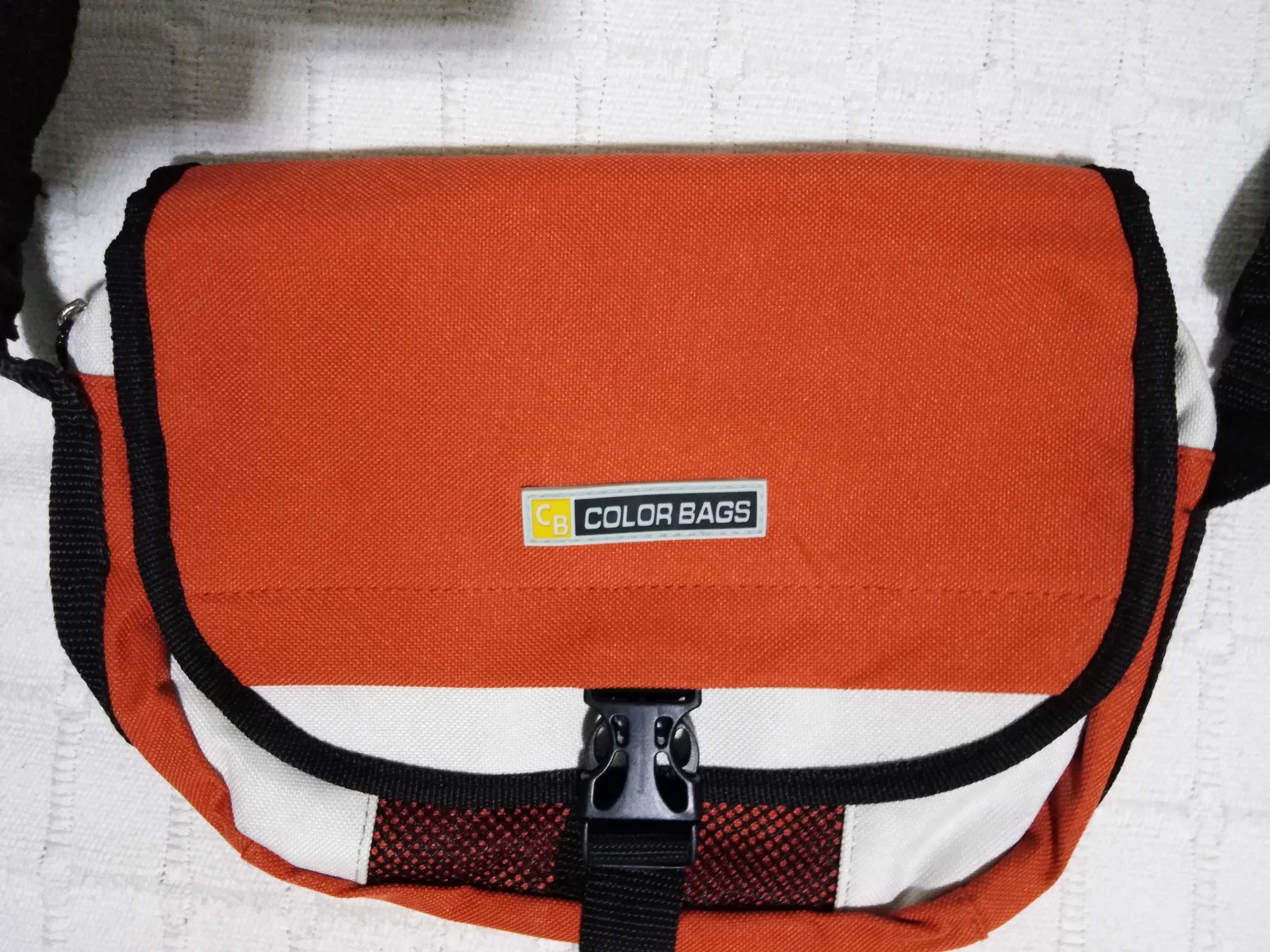 Bolsa/Pochete Color Bags
