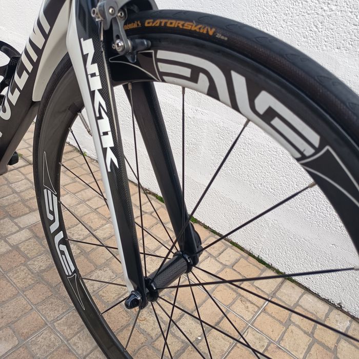 Bicicleta Cipollini Nk1k