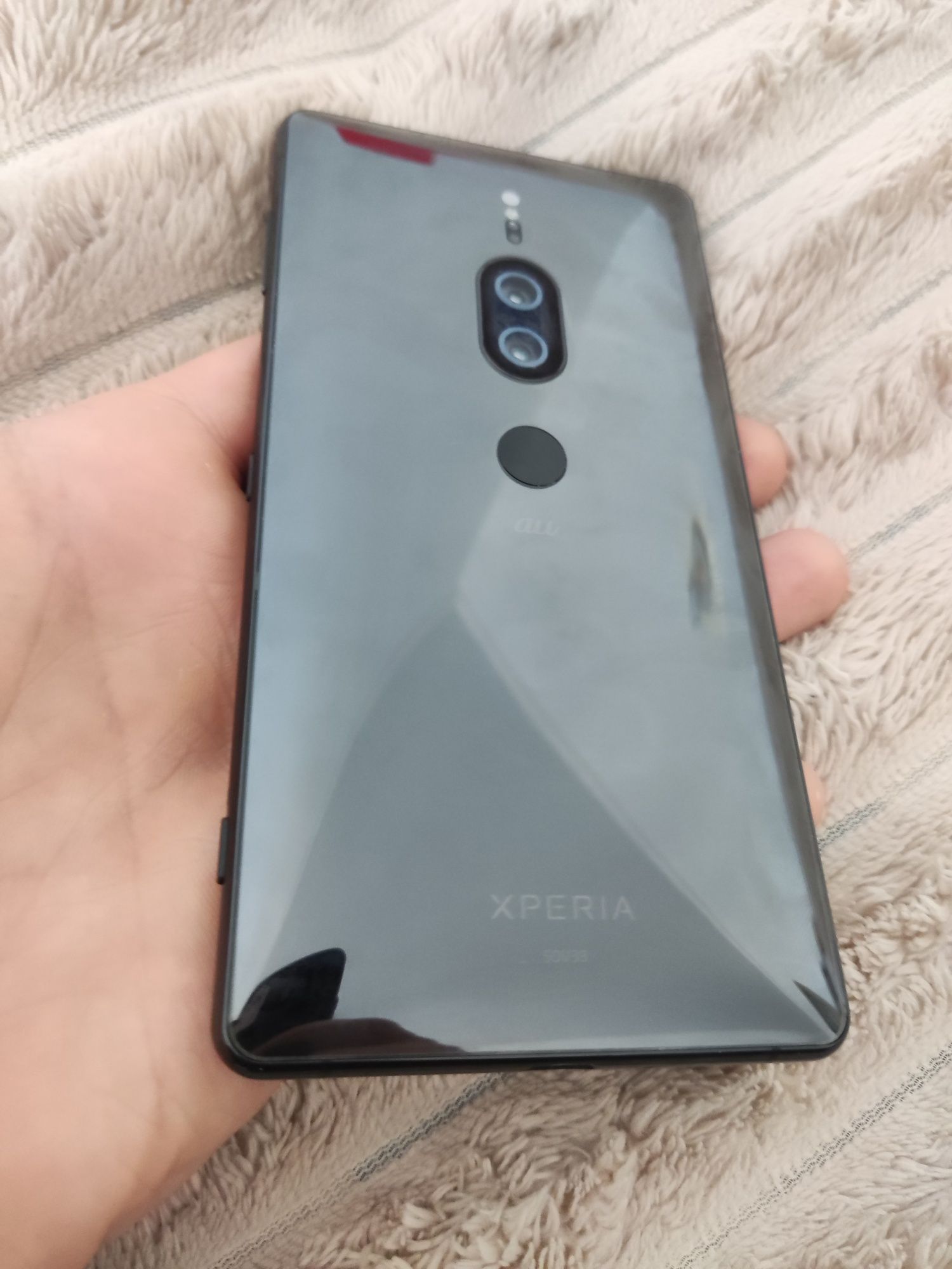 Sony Xperia XZ2 Premium 64 gb