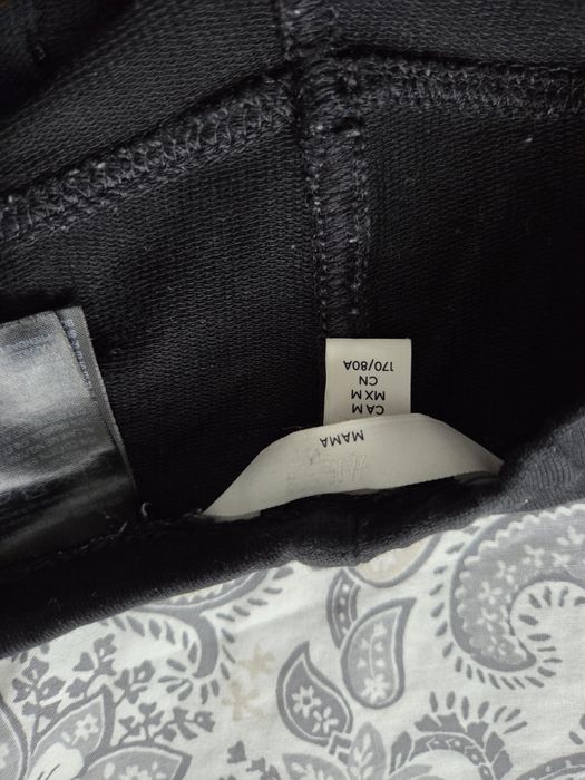 Getry ciążowe H&M mama