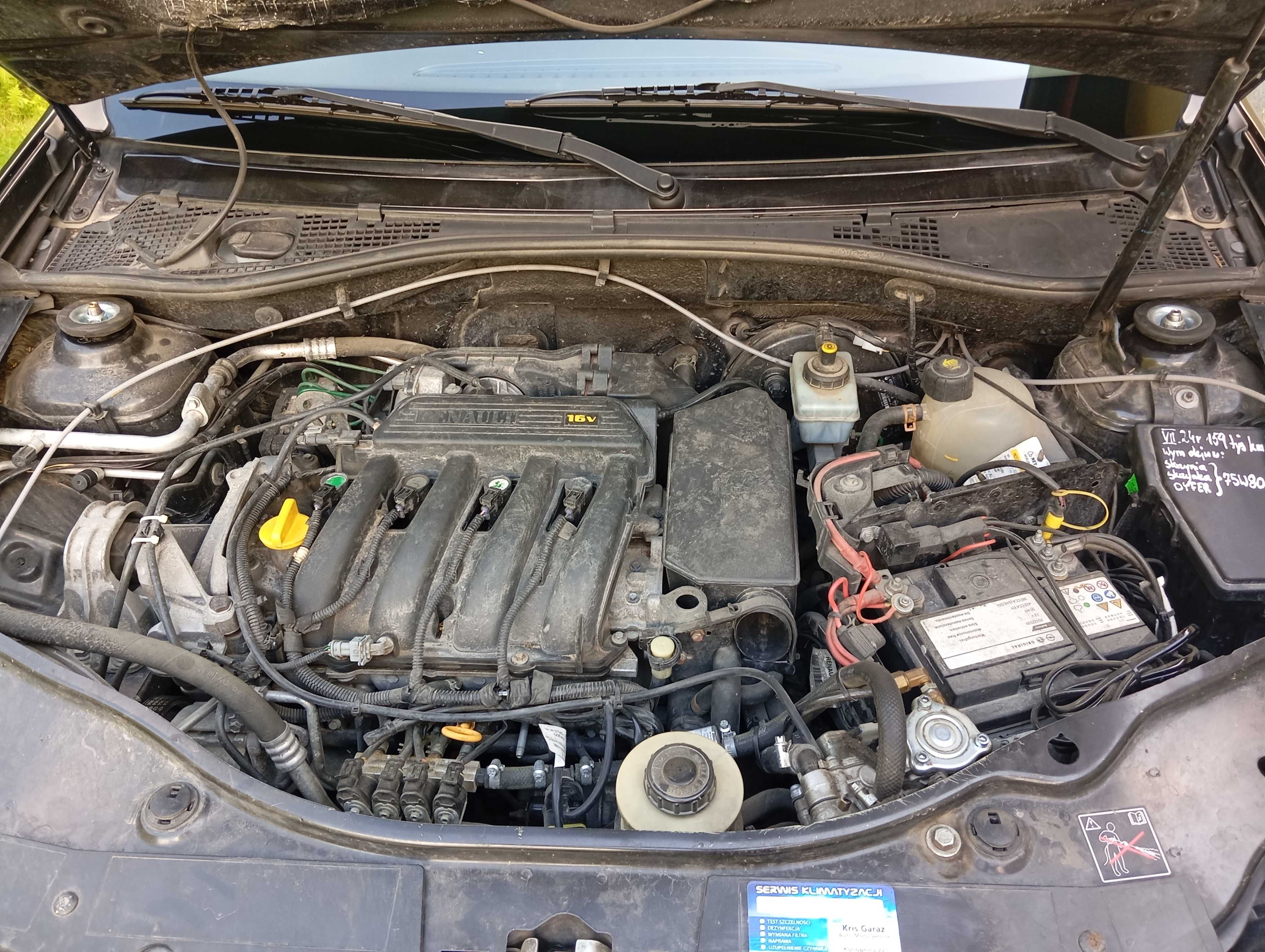 Dacia Duster 1.6 4x4 Lpg Eibach