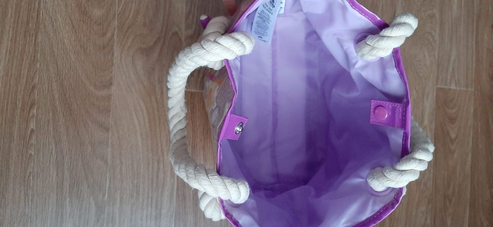 Пляжна сумка Disney оригінал