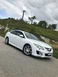 Mazda 6 Mazda 6 GH Sport 2.0 Diesel - Bose, Android, Kamera Cofania