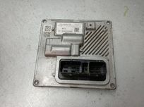Блок упр. АКПП 9810263680; 9809315980; Peugeot 301. 208; Citroen C4