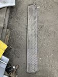 Ступенька сдвижной двери Mercedes REX T2 Vario 512 609 611 612 614 709