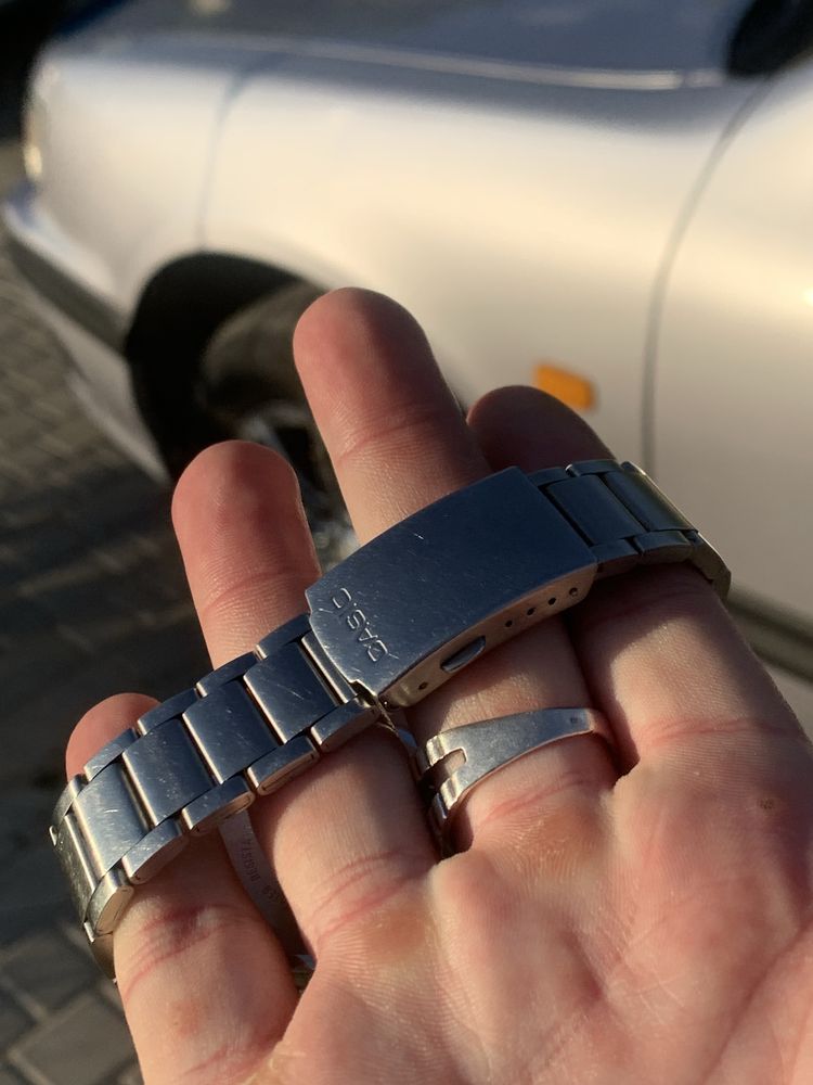 Годинник casio mtp-1290 5058