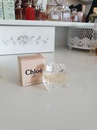 Miniaturka Chloe eau de parfum