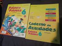 Manual português 6 ano