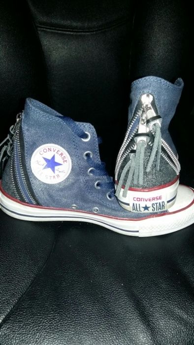 Converse All Star buty , trampki