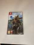 Gra Biomutant bio mutant nintendo switch SUPER STAN
