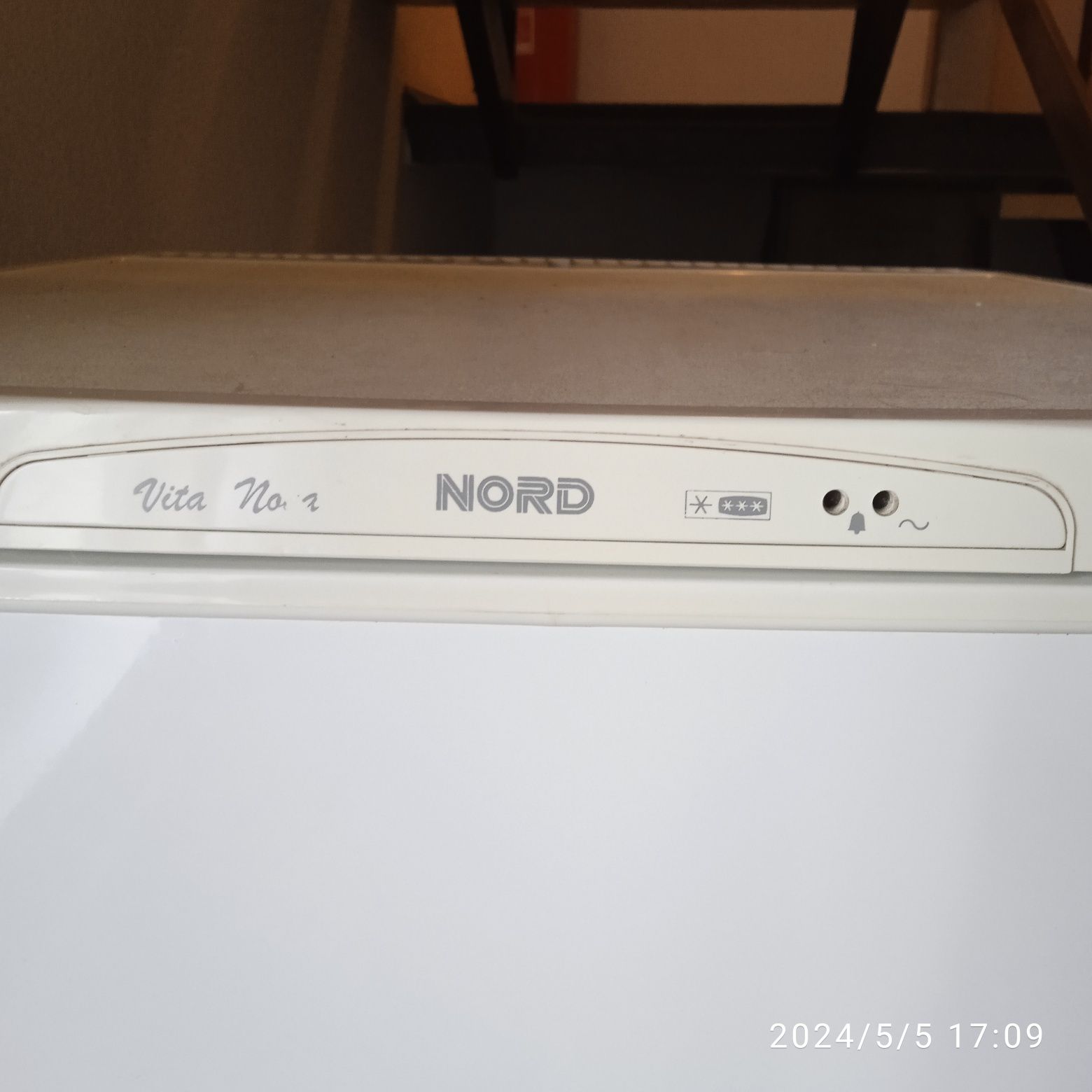 Холодильник NORD 1.50 см