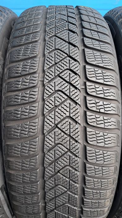 225/55R17 97H Pirelli Sottozero 3 MO BMW