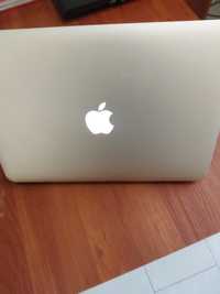 Ноутбук macbook air 7.2 intel core i5, 1.8 ГГц