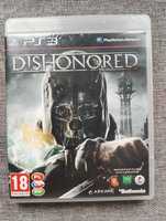 Dishonored PS3 PL