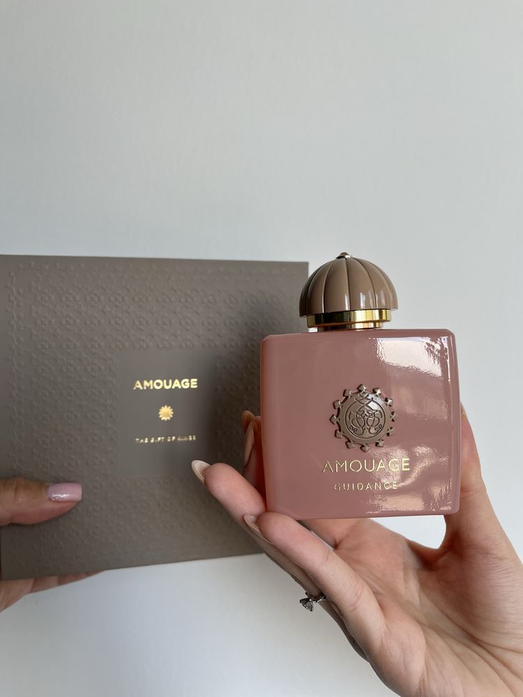 Amouage Guidance 100 ML