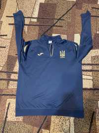 Кофта Joma Ukraine Украина тренировочная