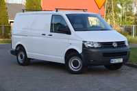 Volkswagen T5  T5 Lift~2.0 Diesel~Nowe Opony~Serwwis~Bezwypadkowy~Oryginał