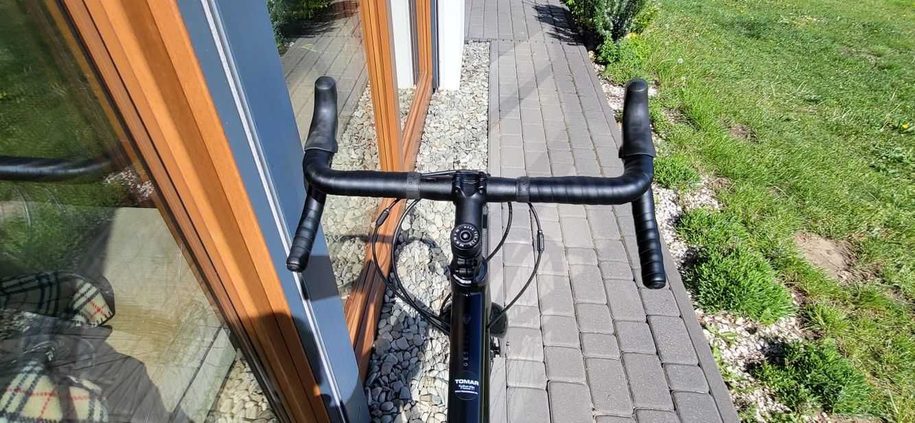 Marin gravel Gestalt 2 2x10 Tiagra