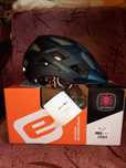 Велосипедний шолом Etape Active Protection  New!