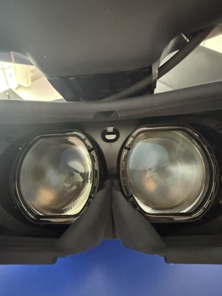 Playstation VR2 Como Novo