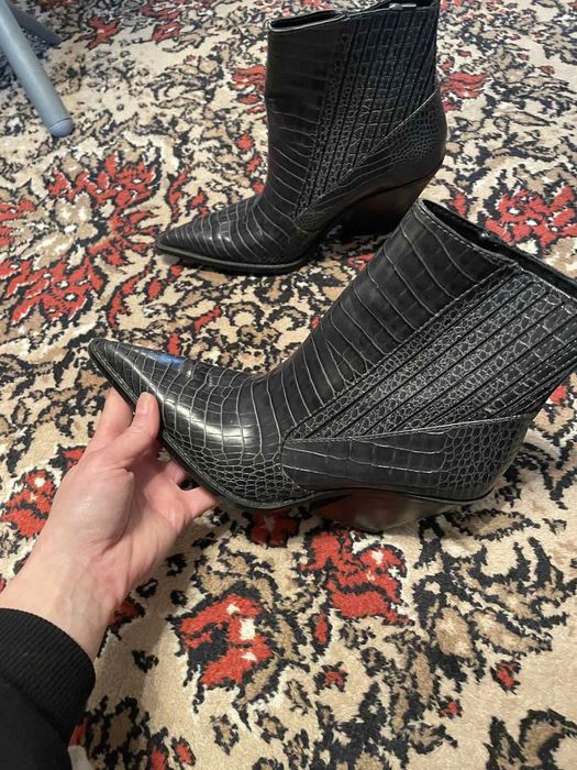 Zara козачки состояние идеальное