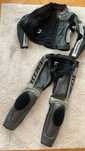 Kombinezon dwuczesciowy Dainese Leder  Gr.44
