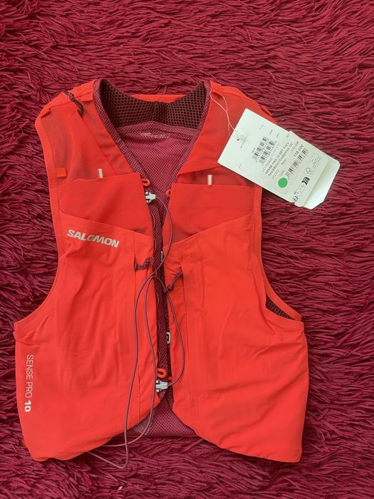 Рюкзак для бігу Salomon