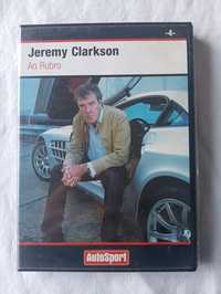 3 DVDs Jeremy Clarkson Top Gear