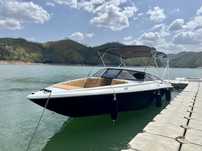 Mercruiser Baja islander