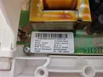 Moduł silnika EMC14EV0 pralki Electrolux