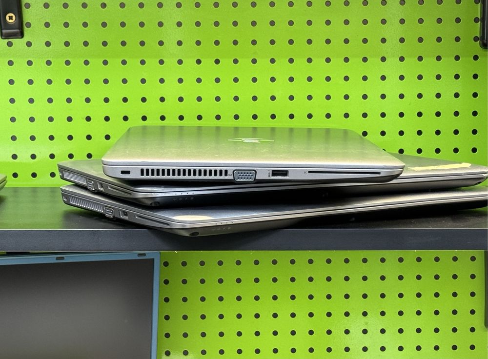 Недорогий ноутбук HP EliteBook 840 G3 / Є розсрочка / Гарантія / Обмін
