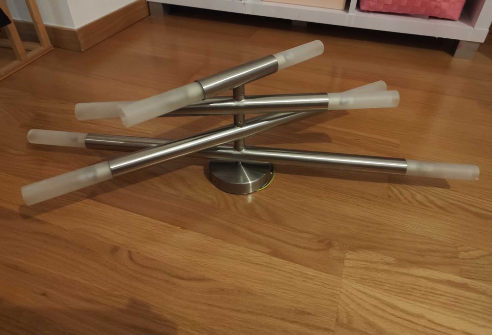 Candeeiros para sala