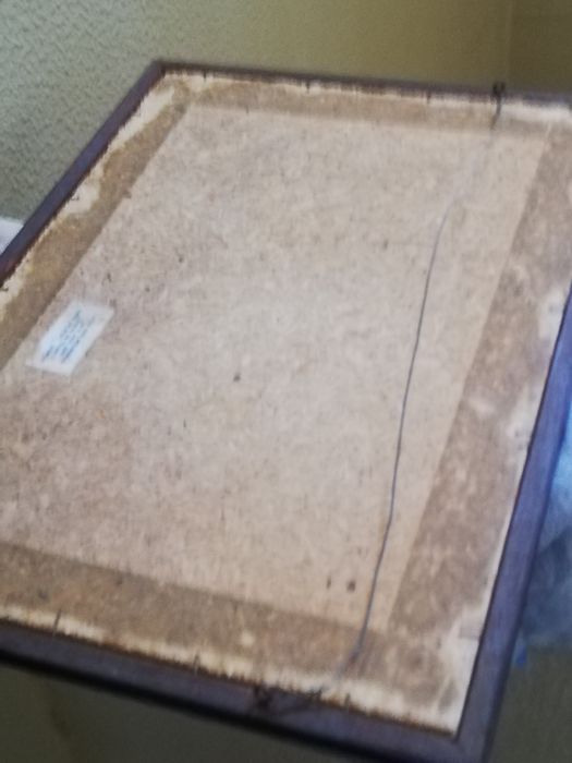 Quadros lindos completos