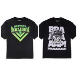 Футболка Metal Mulisha S / XL Caged