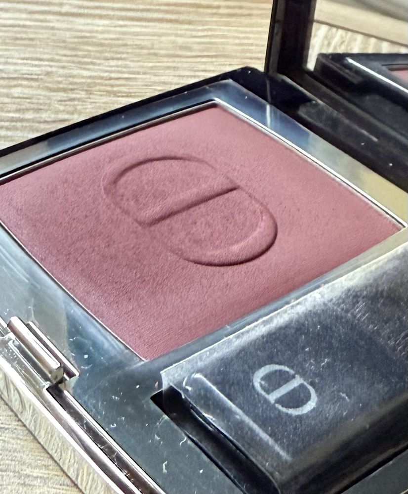 Dior róż 720 Icone Shimmer
