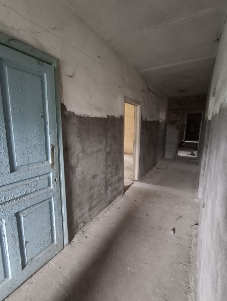 422 м2 Продаж будівлі. Колишній гуртожиток