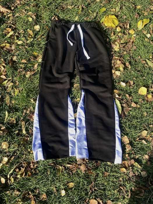 Фларед спортивки ,штани кльош , flared штани