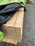 Deska heblowana suszona 28mm x 120 x 4800