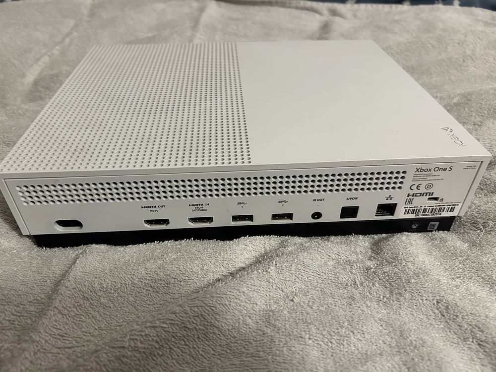 Konsola Xbox One S 1TB