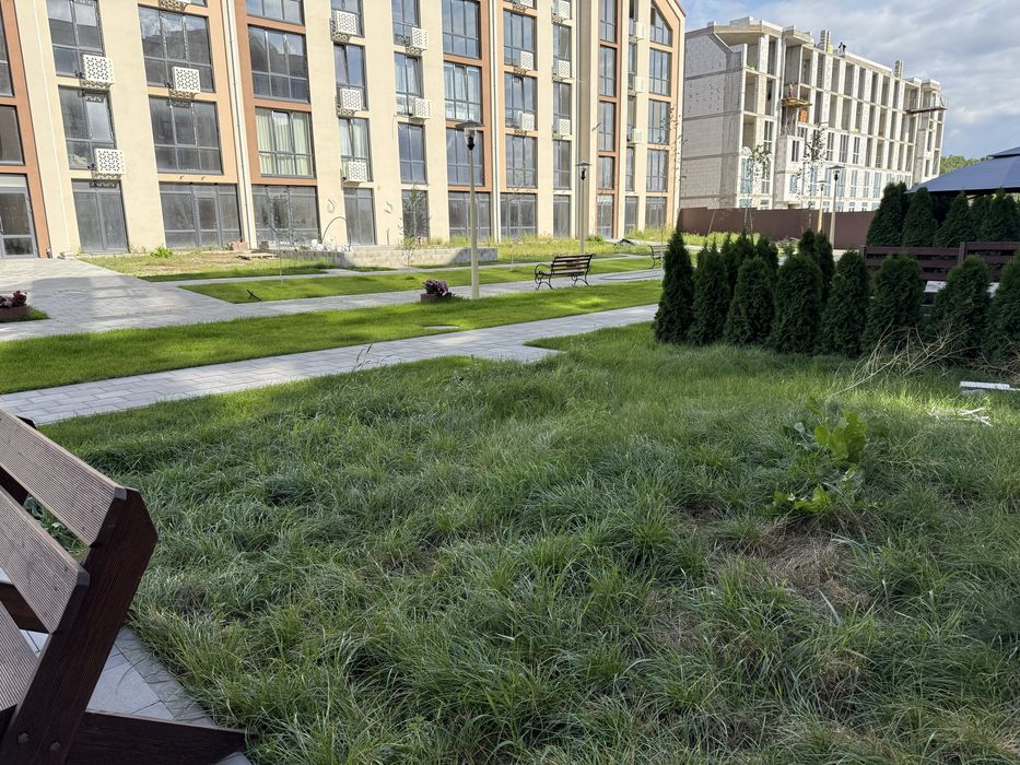 Святопетрівське/ЖК”Петрівський Квартал”/Смарт Кв.-22,2м2/Без Комісії‼️