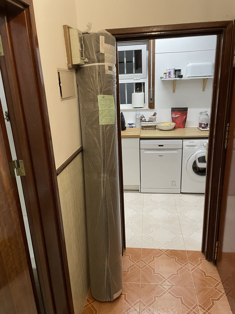 Tapete adum ikea 2mx3m